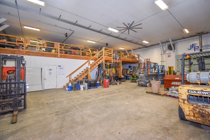 More Photos Of 7441 State Route 9, Plattsburgh Warehouse For Sale