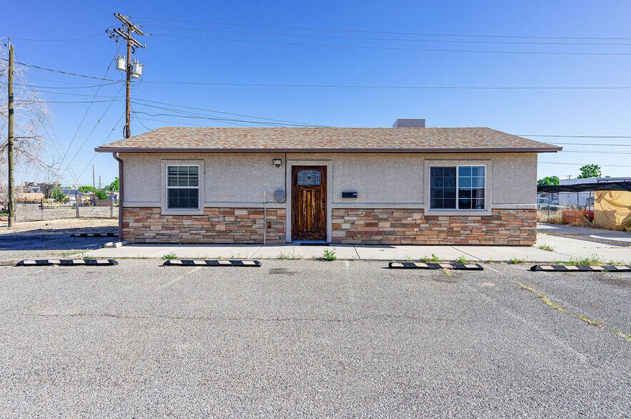 More Photos Of 743 Highway 6 & 50, Fruita Distribution For Lease