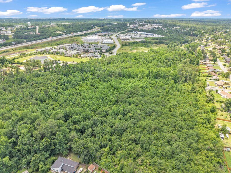 More Photos Of 859 Scott Nixon Memorial Dr, Augusta Land For Sale