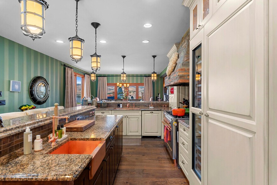 More Photos Of 250 Karma Kanyon Dr, Chelan Winery Vineyard For Sale