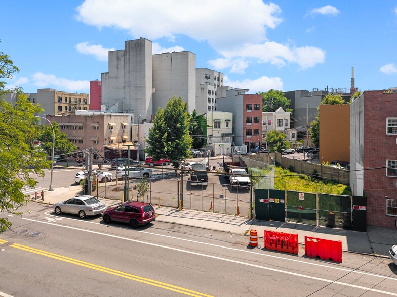 More Photos Of 894 169th st, Bronx Land For Sale