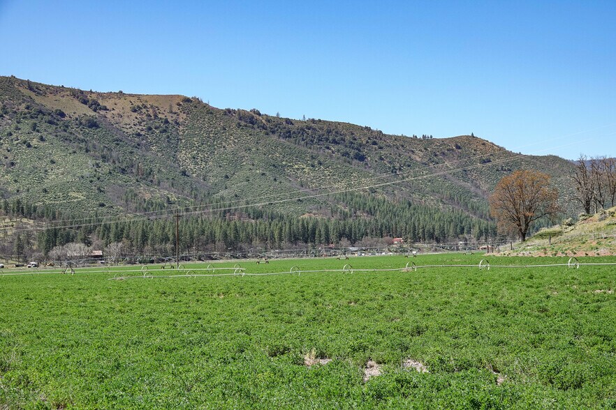 More Photos Of 13317 McAdams Creek Rd, Fort Jones Land For Sale