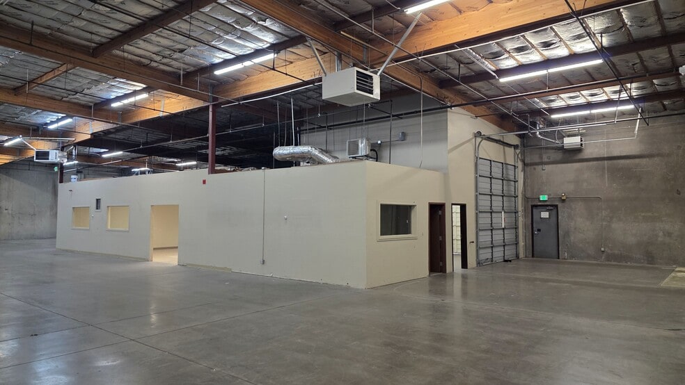 More Photos Of 105 E Parr Blvd, Reno Warehouse For Sale