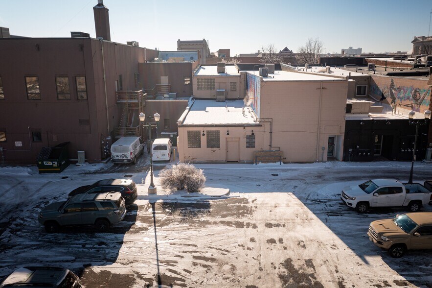 More Photos Of 805 8th St, Greeley General Retail For Lease