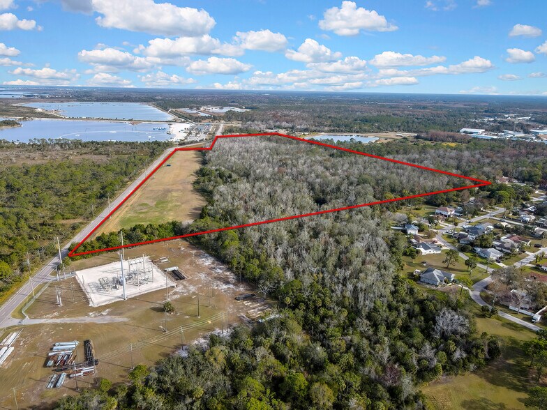 More Photos Of Old Dixie Hwy, Hudson Land For Sale