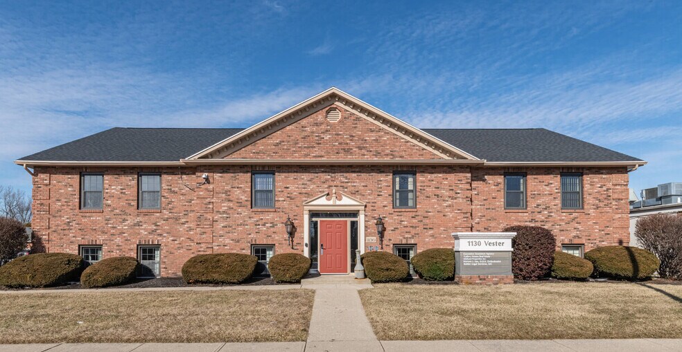 More Photos Of 1130 Vester Ave, Springfield Medical For Lease