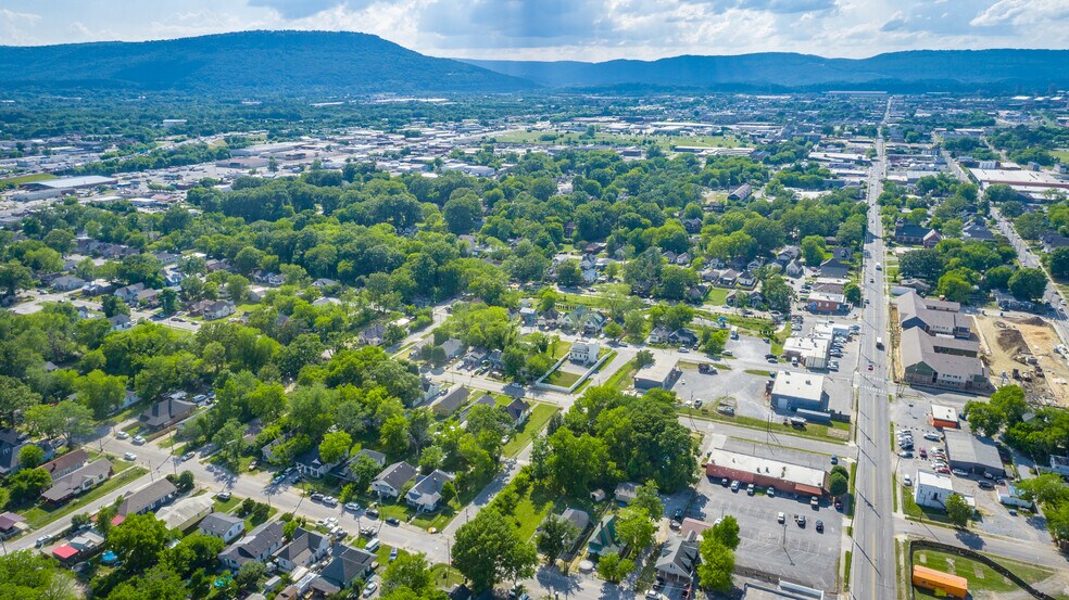 More Photos Of 1511 Mulberry St, Chattanooga Land For Sale