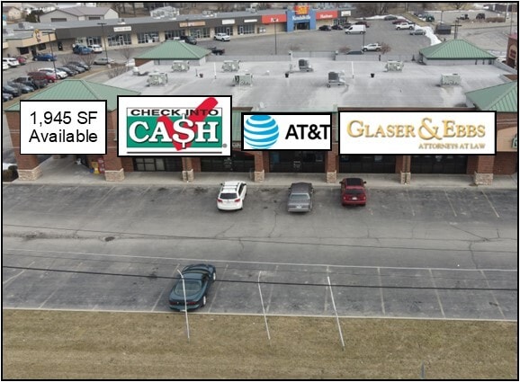 More Photos Of 238 W North St, Kendallville Unknown For Lease