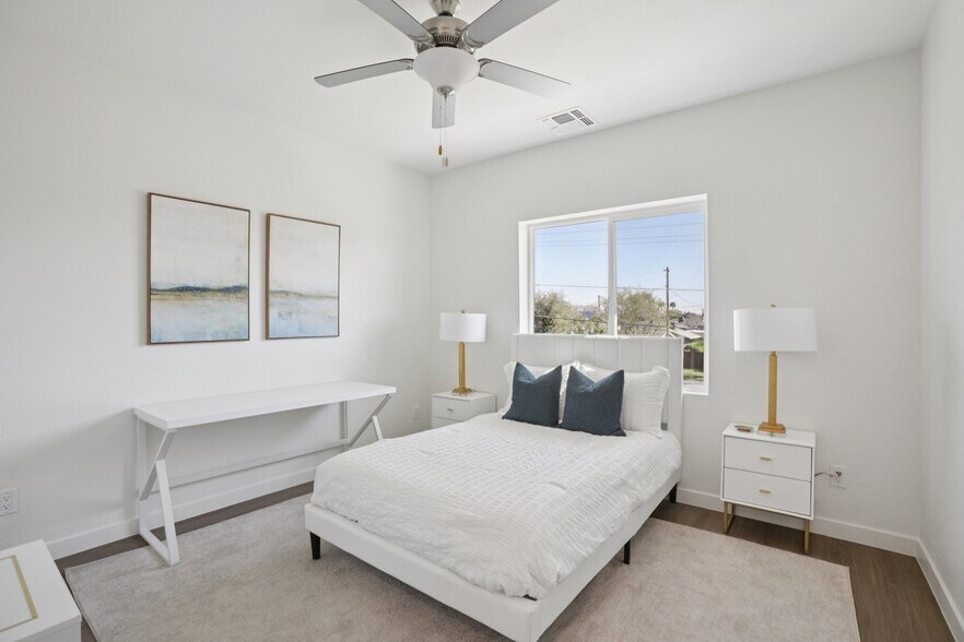 More Photos Of 4630 N 23rd Ave, Phoenix Apartments For Sale