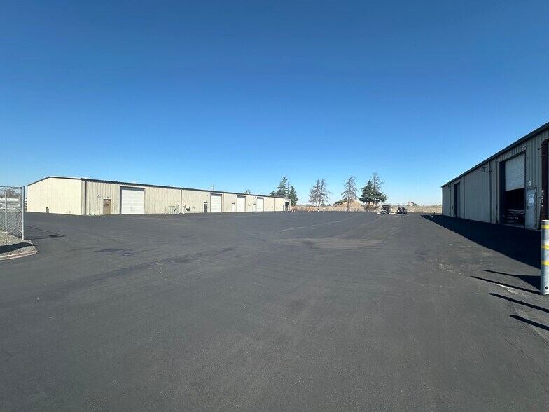 More Photos Of 511 Wilbur Ave, Antioch Warehouse For Lease
