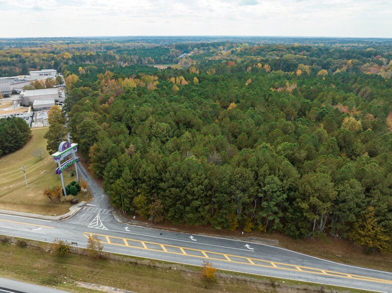 More Photos Of 1705 Iris Dr SE, Conyers Land For Sale