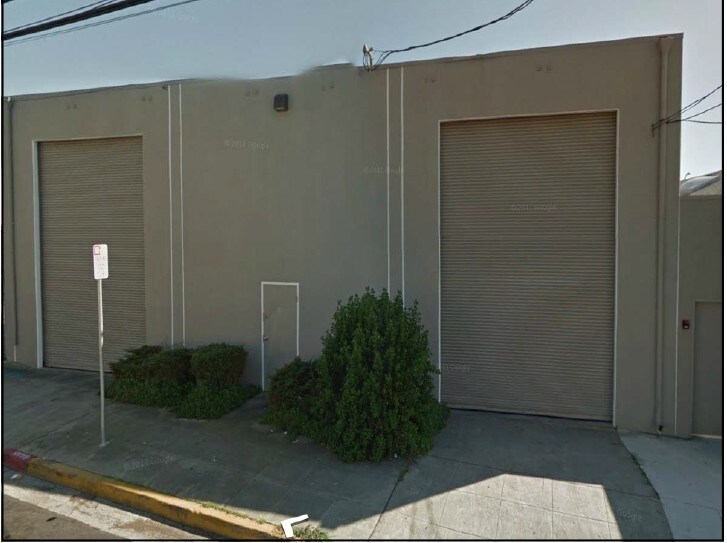 More Photos Of 531 Airport Blvd, South San Francisco Manufacturing For Lease