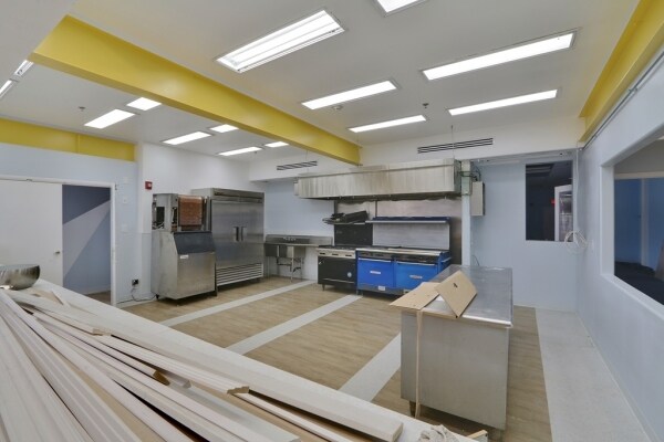 More Photos Of 1701 E Oakey Blvd, Las Vegas Religious Facility For Sale