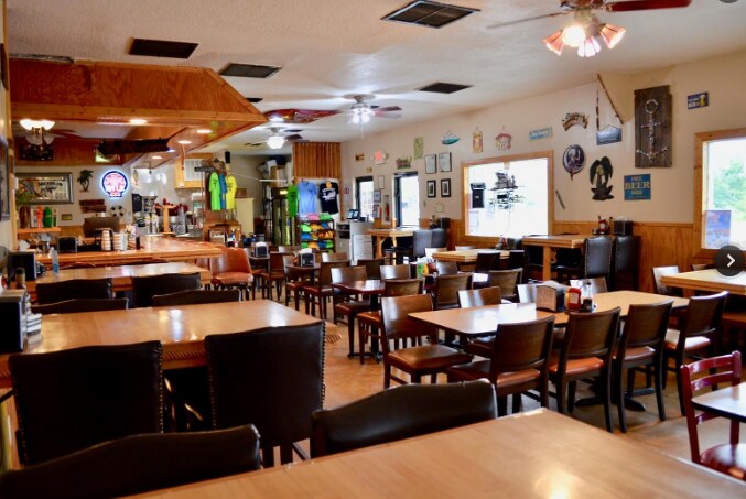 More Photos Of 23525 State Rd 40, Astor Restaurant For Sale