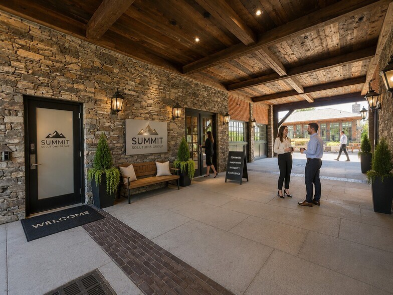 More Photos Of 127 W Main St, Tarrytown General Retail For Sale