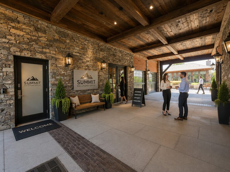 More Photos Of 127 W Main St, Tarrytown General Retail For Sale