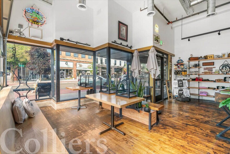 More Photos Of 1226 1st St S, Nampa Storefront Retail Office For Sale