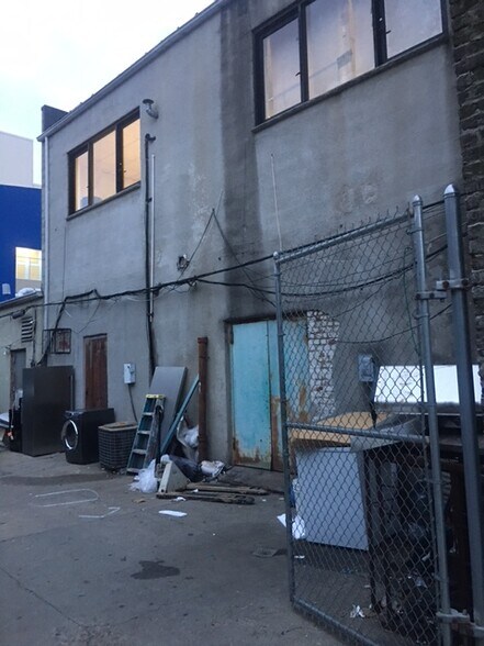 More Photos Of 1208 McDonald Ave, Brooklyn Storefront Retail Office For Sale