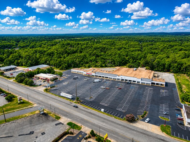 Primary Photo Of 1607 S Lumpkin Rd, Columbus Storefront For Lease