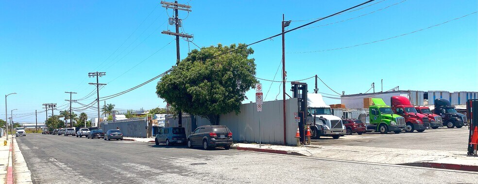 More Photos Of 25124 Broadwell Ave, Harbor City Land For Lease