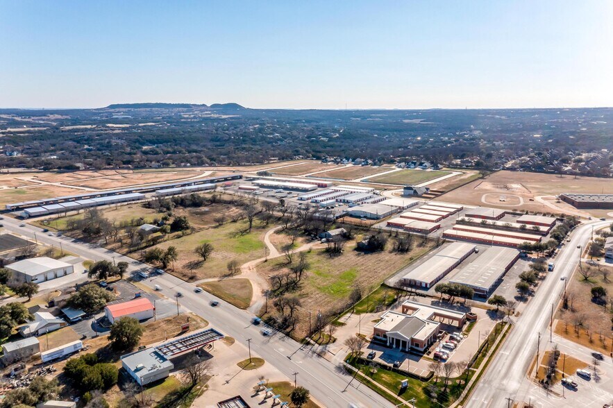 More Photos Of 1716 Morgan st, Granbury Land For Sale