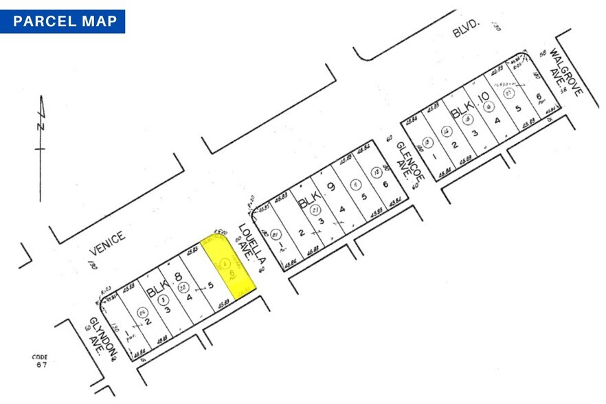 More Photos Of 2403 Louella Ave, Venice Apartments For Sale