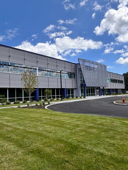 Primary Photo Of 601 Aviation Research Blvd, Egg Harbor Township Unknown For Lease