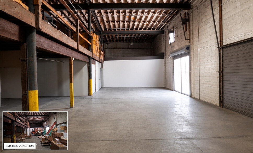 More Photos Of 127 NE 27th St, Miami Warehouse For Lease