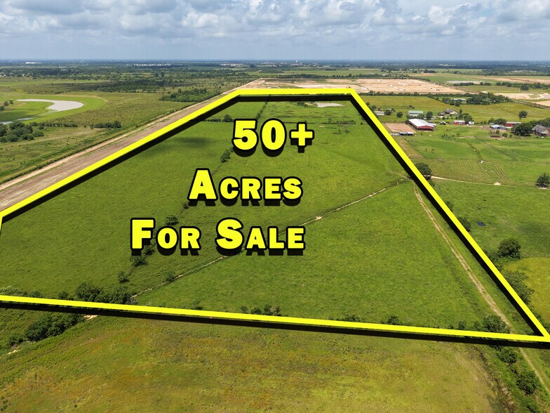 More Photos Of 22563 FM 362, Waller Land For Sale