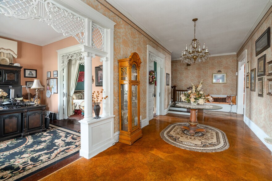 More Photos Of 1414 W MAin St, Marion Lodge Meeting Hall For Sale