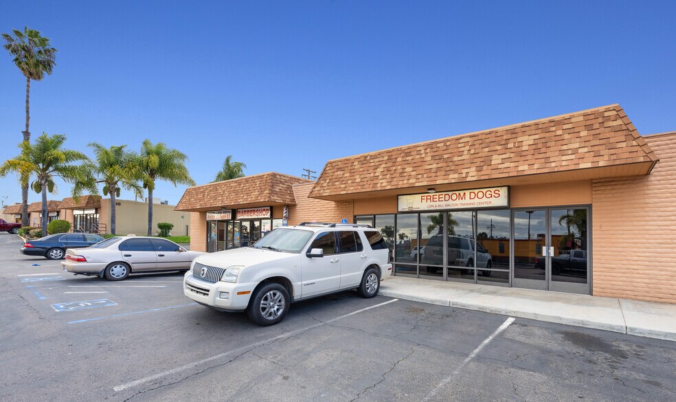 More Photos Of 610-620 N Redondo Dr, Oceanside Unknown For Lease