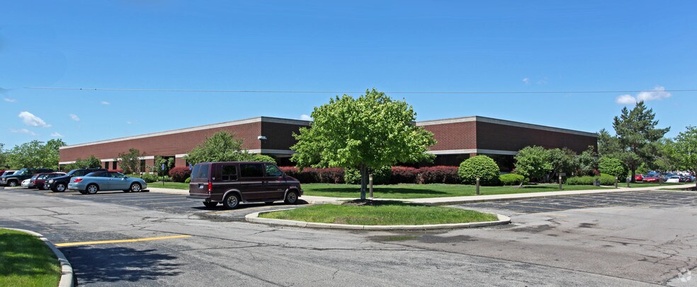 More Photos Of 8741-8775 Gander Creek Dr, Miamisburg Office For Sale