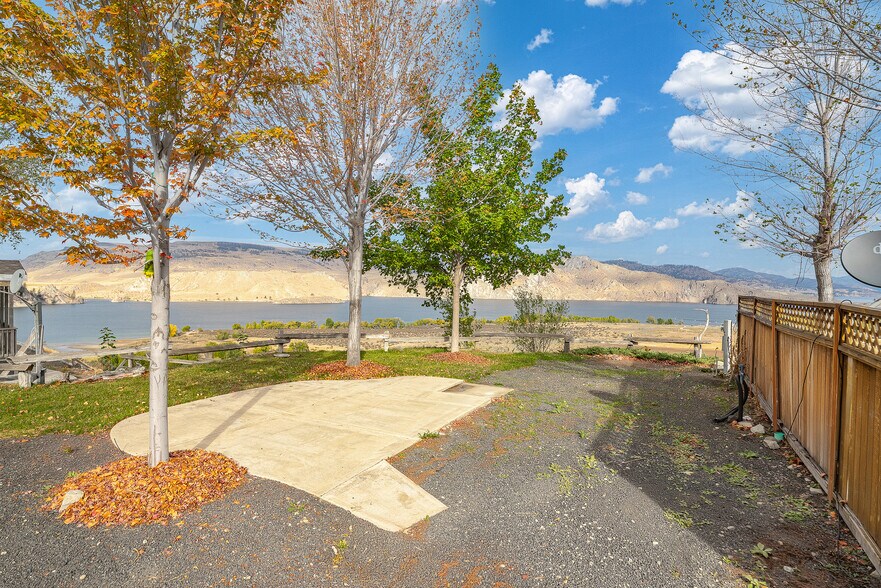 More Photos Of 44892 State Route 21 N, Wilbur Trailer Camper Park For Sale