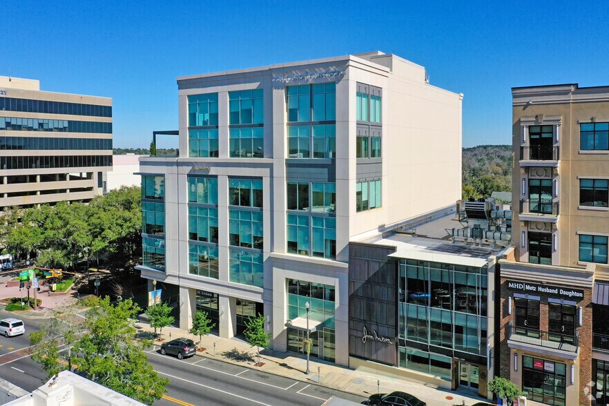 More Photos Of 201 E Park Ave, Tallahassee Office For Lease