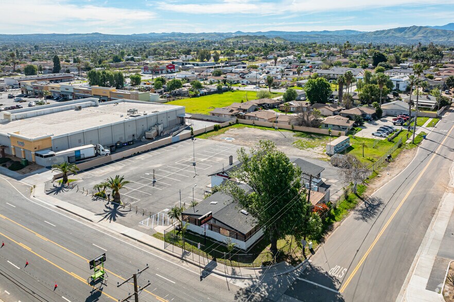 More Photos Of 10390 Arlington Ave, Riverside Land For Lease