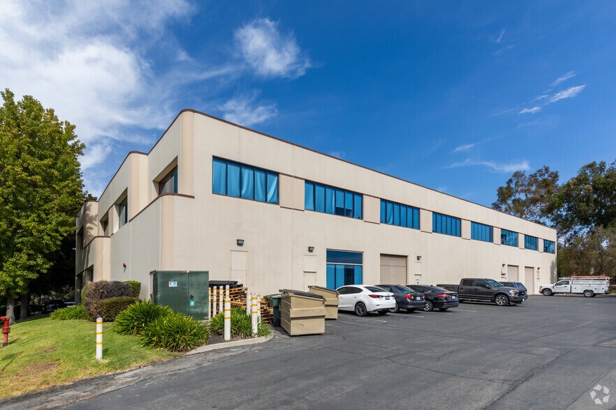 More Photos Of 2280 Bates Ave, Concord Research And Development For Lease