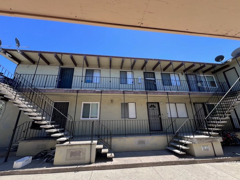 More Photos Of 5480 Shasta Ave, San Pablo Apartments For Sale