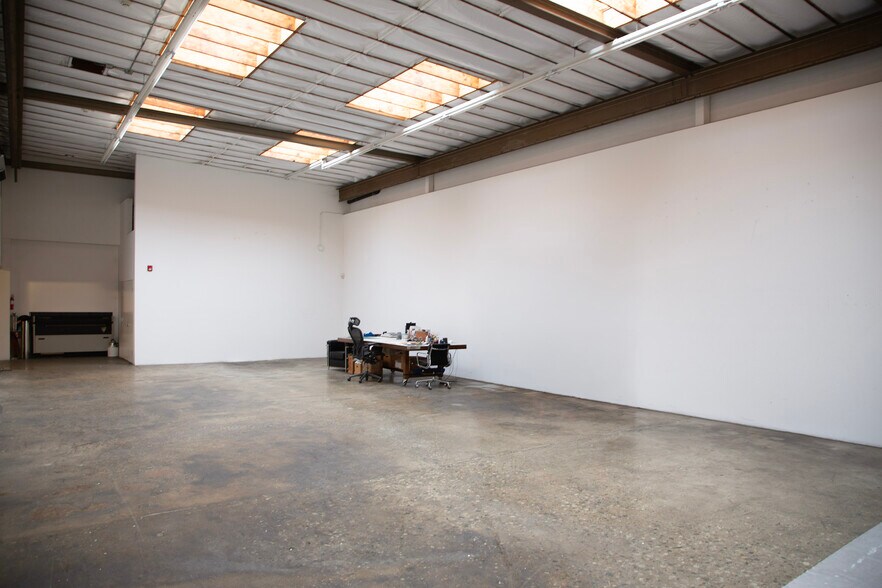 Primary Photo Of 3783 Union Pacific Ave, Los Angeles Warehouse For Lease