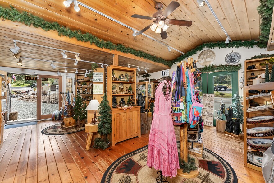 More Photos Of 22671 CA-88, Pioneer Storefront For Sale
