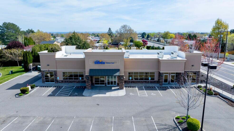 Primary Photo Of 3208 W 19th Ave, Kennewick Medical For Sale