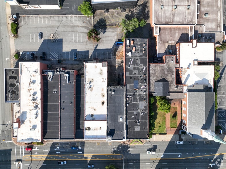 More Photos Of 325 N Main St, High Point Office For Sale