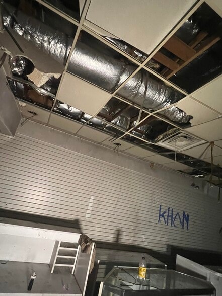 More Photos Of 4416 SE 44th St, Oklahoma City Fast Food For Sale