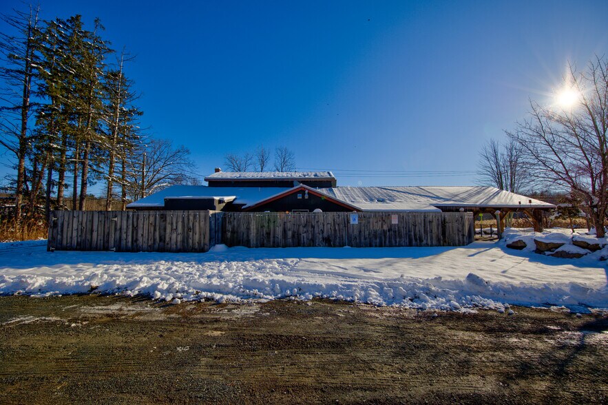 More Photos Of 2930 Rt 43, Averill Park Restaurant For Sale