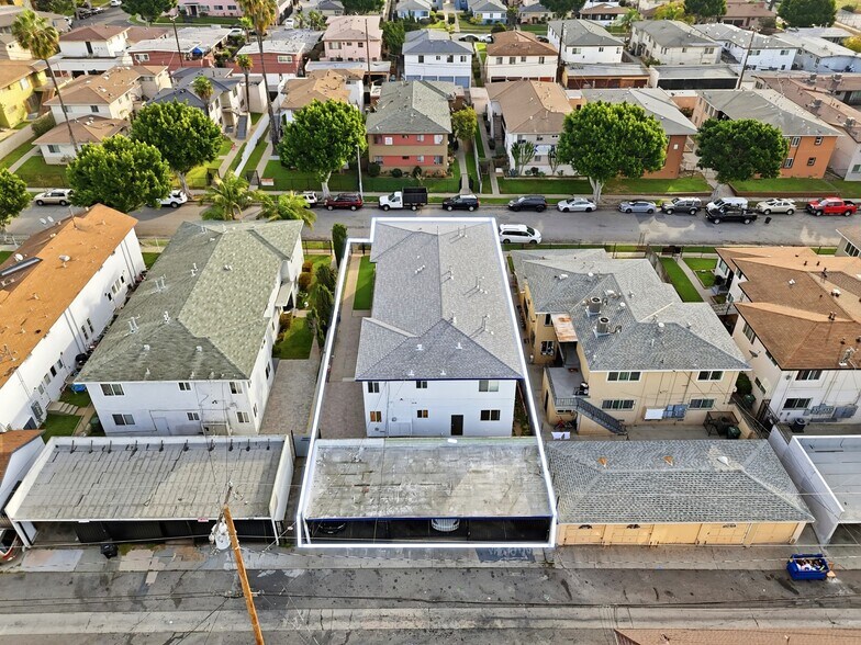 More Photos Of 10223 Darby Ave, Inglewood Apartments For Sale