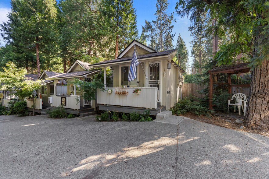 More Photos Of 6043 Pony Express Trl, Pollock Pines Apartments For Sale