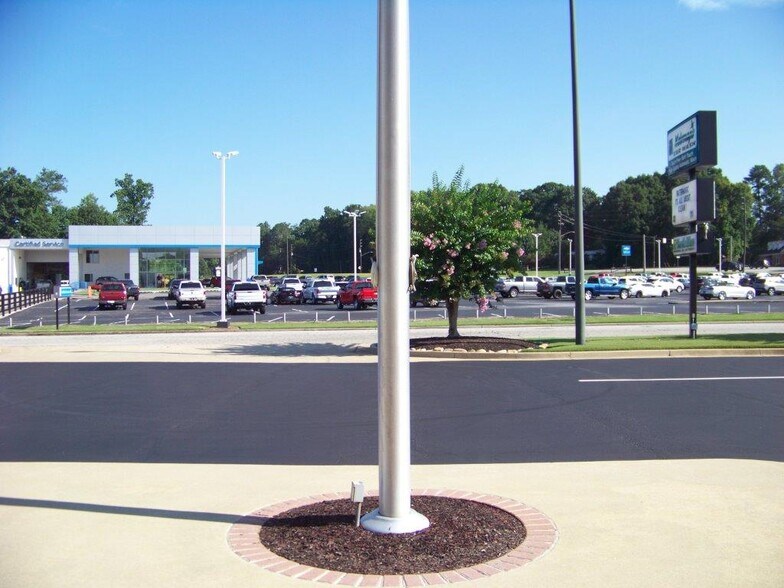 102 Enterprise Ave, Carrollton, GA 30117 Carwash For Sale