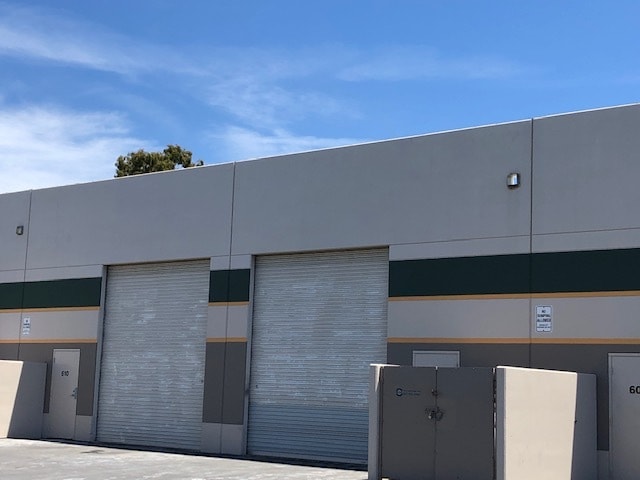 More Photos Of 1891 Goodyear Ave, Ventura Manufacturing For Lease