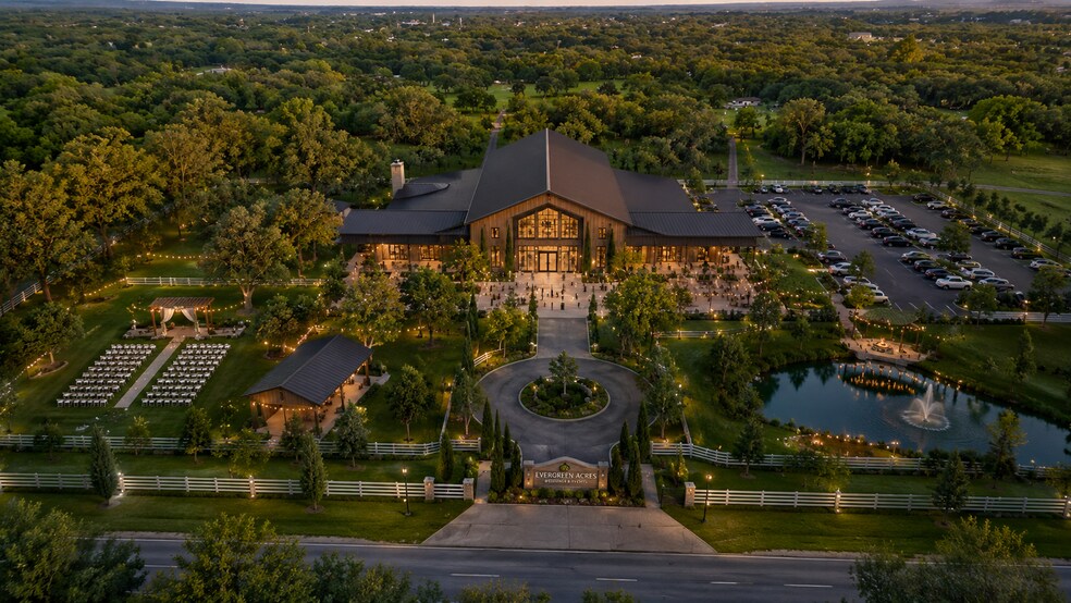 More Photos Of 9433 County line Rd, Spring Hill Land For Sale