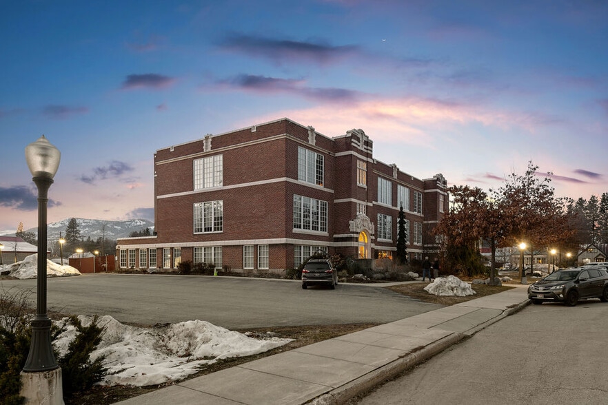 More Photos Of 102 S Euclid Ave, Sandpoint Medical For Lease