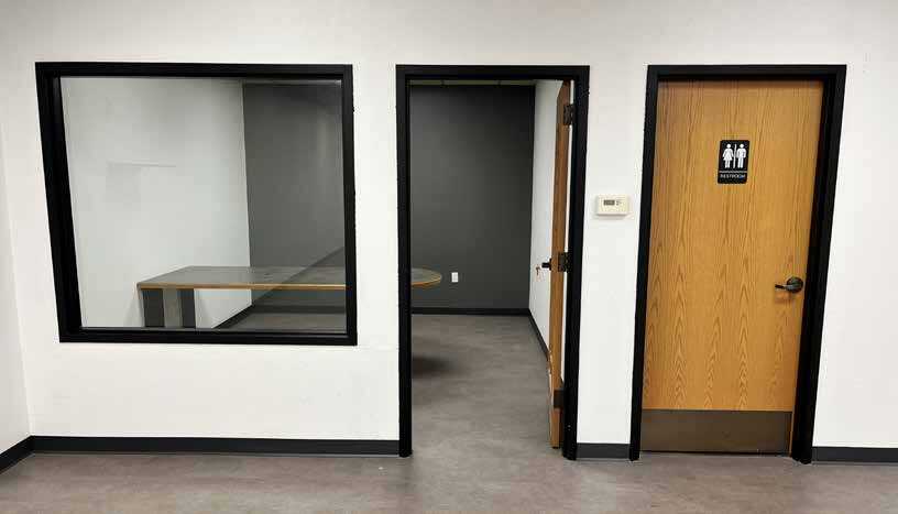 More Photos Of 819 Phillips Blvd, Sauk City General Retail For Lease